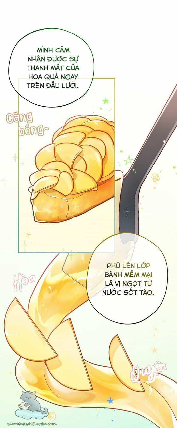 Trang Trại Hạt Dẻ Gần Cung Điện Hoàng Gia - Chương 11 - ảnh 32