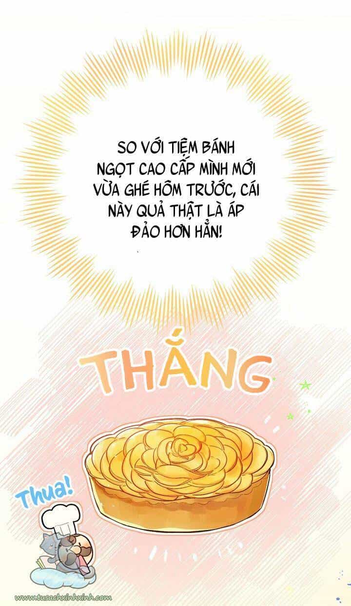 Trang Trại Hạt Dẻ Gần Cung Điện Hoàng Gia - Chương 11 - ảnh 34