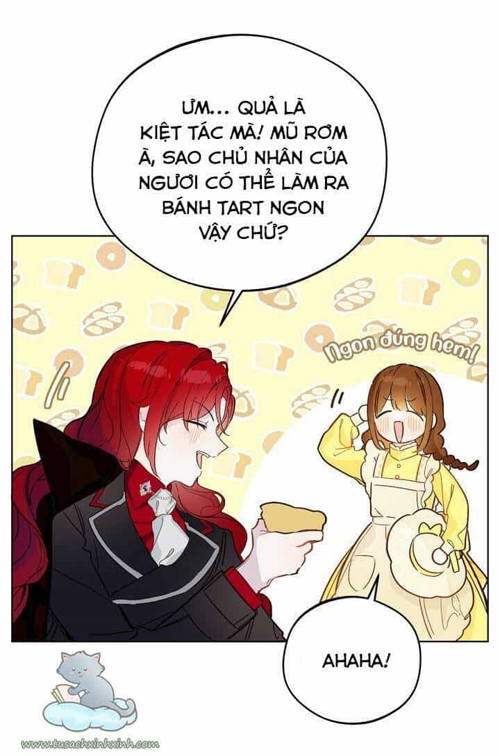 Trang Trại Hạt Dẻ Gần Cung Điện Hoàng Gia - Chương 11 - ảnh 58