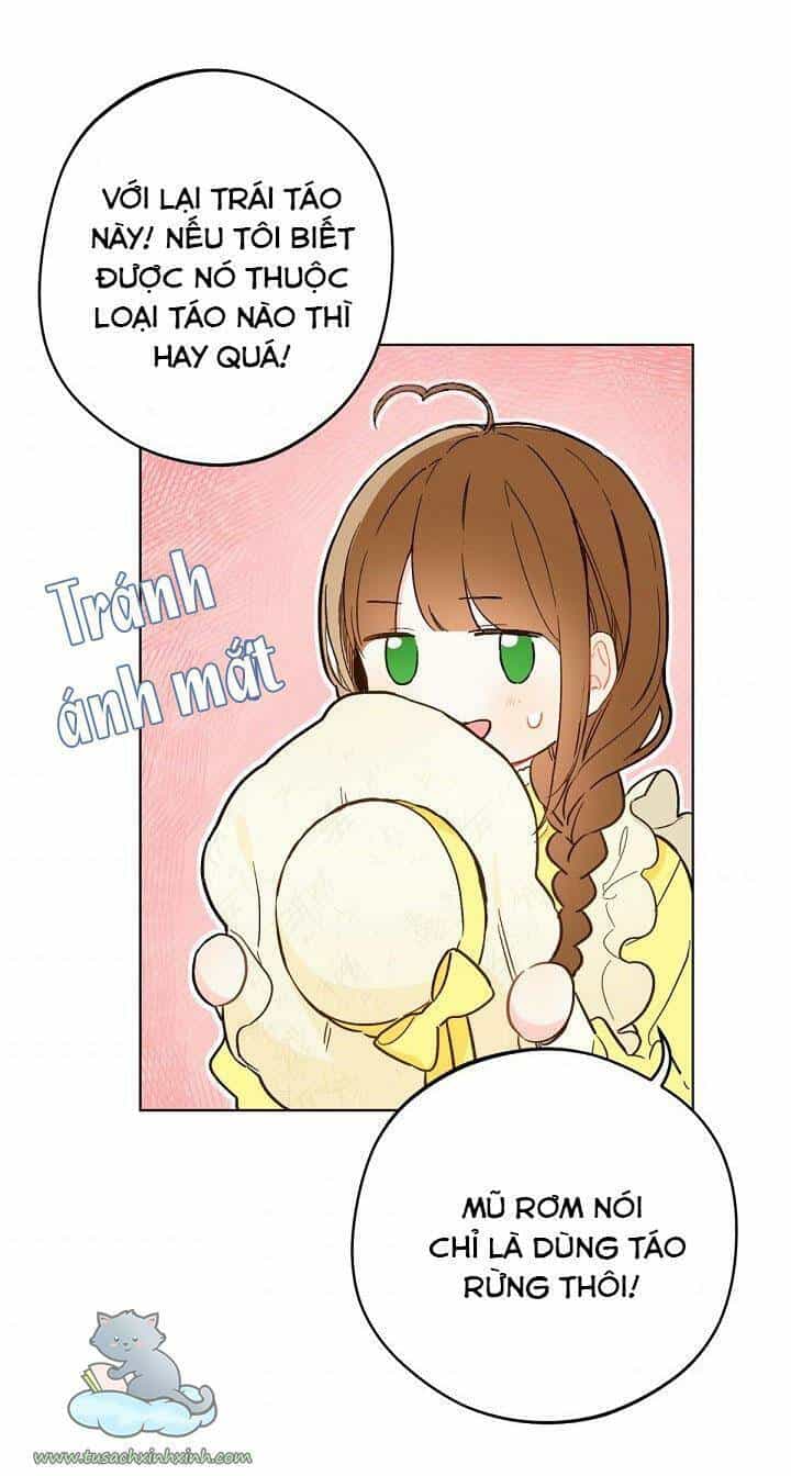 Trang Trại Hạt Dẻ Gần Cung Điện Hoàng Gia - Chương 11 - ảnh 62
