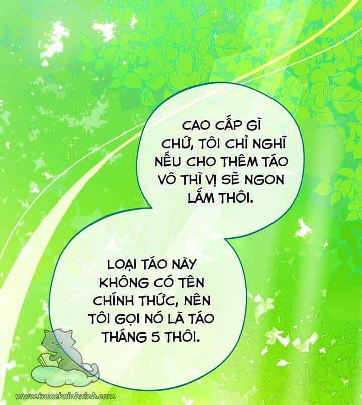 Trang Trại Hạt Dẻ Gần Cung Điện Hoàng Gia - Chương 11 - ảnh 64