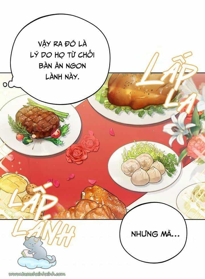 Trang Trại Hạt Dẻ Gần Cung Điện Hoàng Gia - Chương 11 - ảnh 7