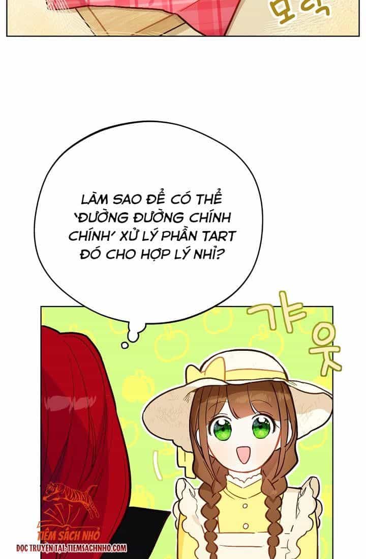 Trang Trại Hạt Dẻ Gần Cung Điện Hoàng Gia - Chương 11.5 - ảnh 13