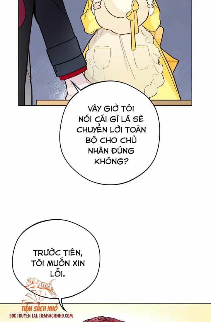 Trang Trại Hạt Dẻ Gần Cung Điện Hoàng Gia - Chương 11.5 - ảnh 20