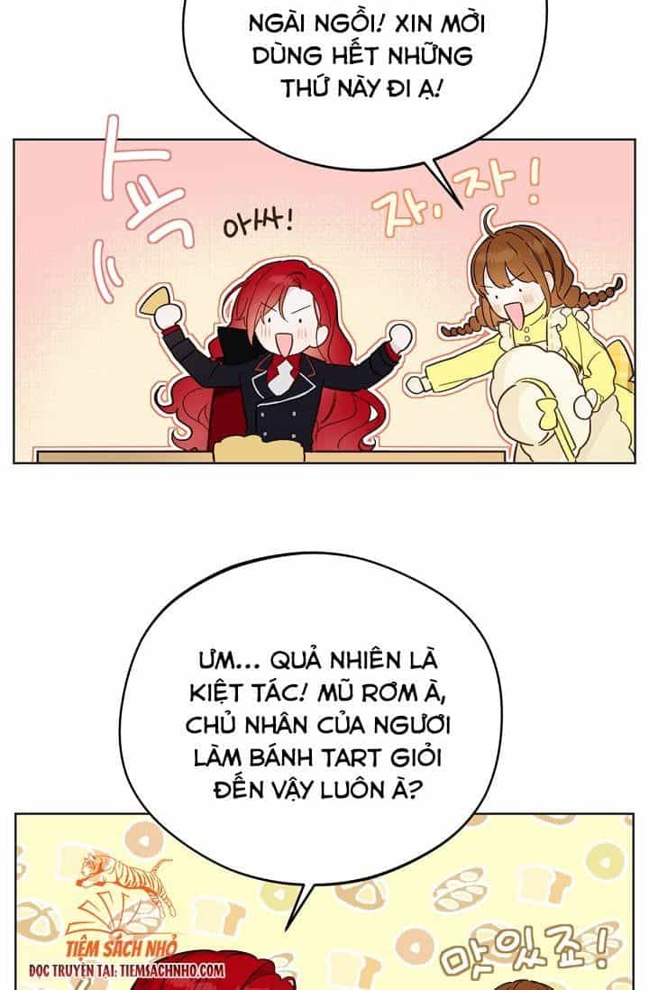Trang Trại Hạt Dẻ Gần Cung Điện Hoàng Gia - Chương 11.5 - ảnh 23