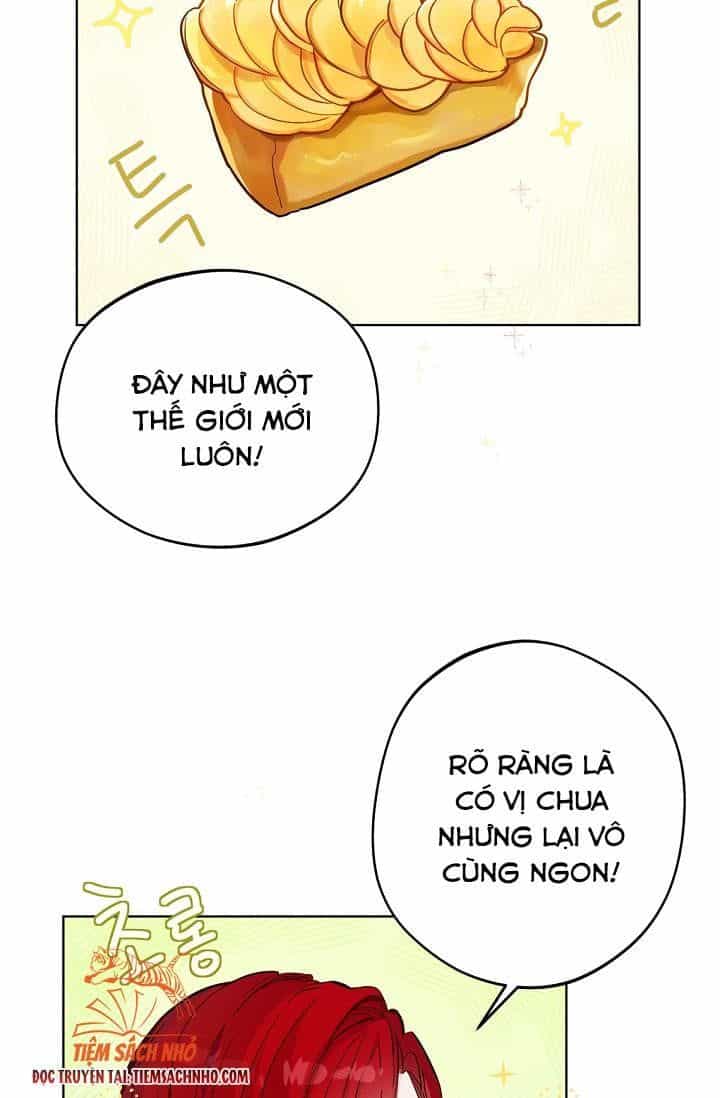 Trang Trại Hạt Dẻ Gần Cung Điện Hoàng Gia - Chương 11.5 - ảnh 26