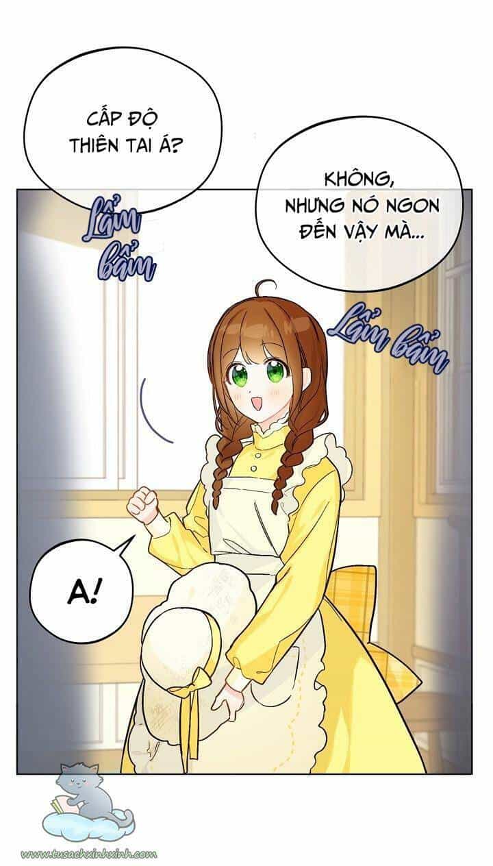 Trang Trại Hạt Dẻ Gần Cung Điện Hoàng Gia - Chương 12 - ảnh 39