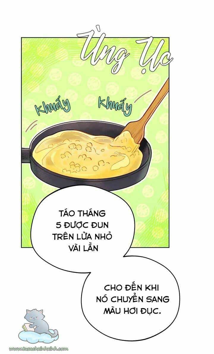 Trang Trại Hạt Dẻ Gần Cung Điện Hoàng Gia - Chương 12 - ảnh 4