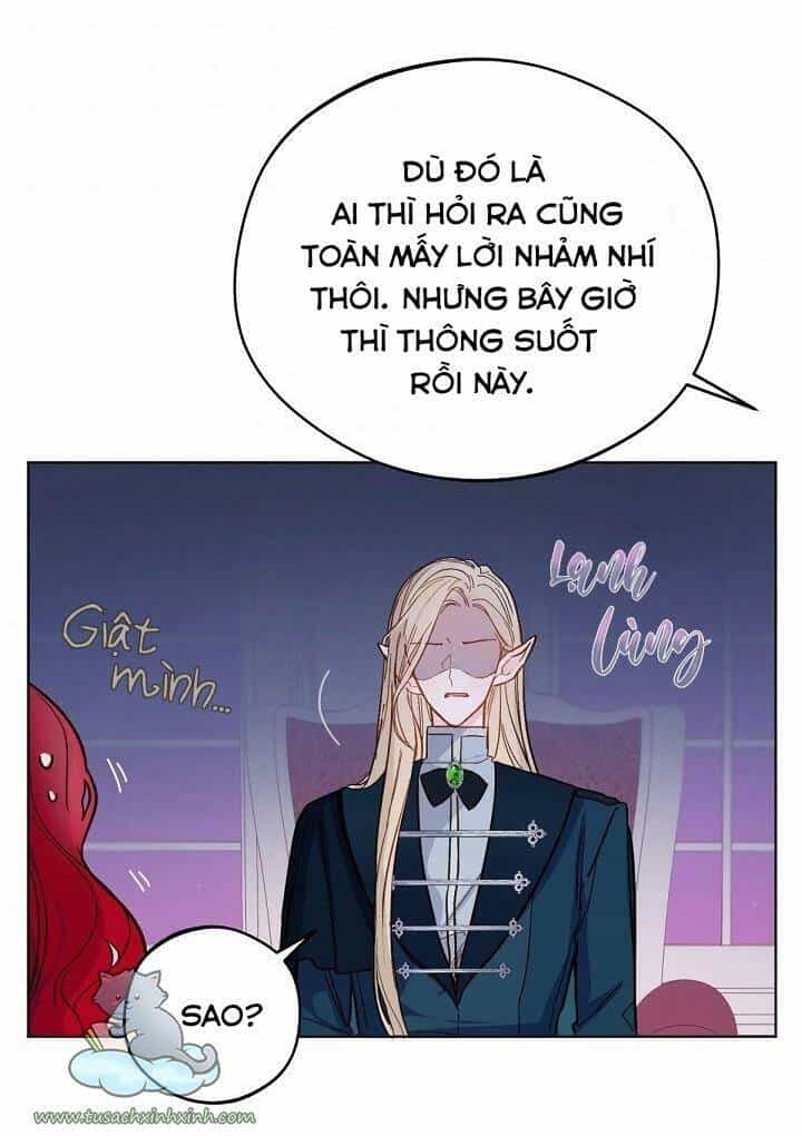 Trang Trại Hạt Dẻ Gần Cung Điện Hoàng Gia - Chương 12 - ảnh 52