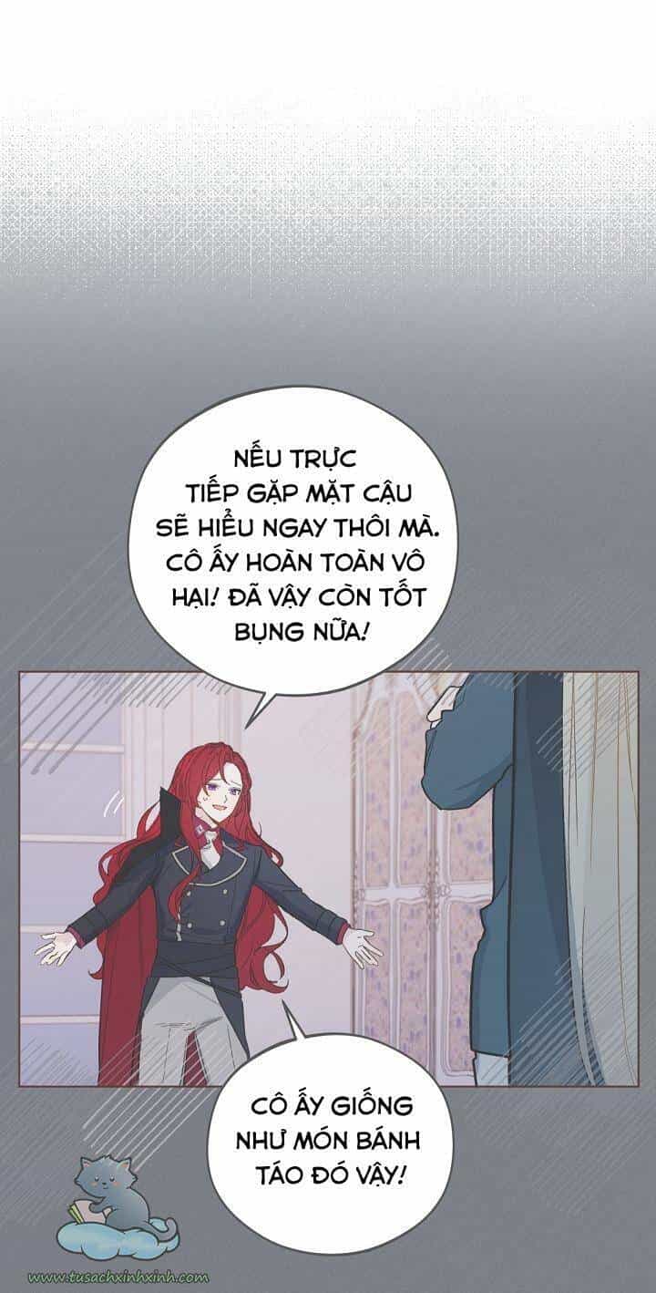 Trang Trại Hạt Dẻ Gần Cung Điện Hoàng Gia - Chương 12 - ảnh 58