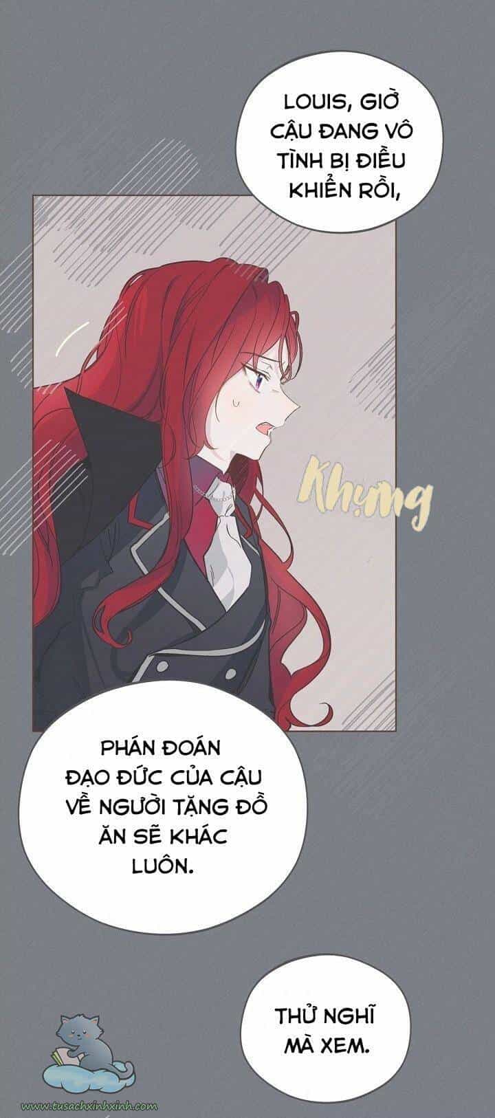 Trang Trại Hạt Dẻ Gần Cung Điện Hoàng Gia - Chương 12 - ảnh 60