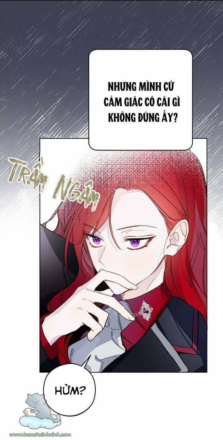 Trang Trại Hạt Dẻ Gần Cung Điện Hoàng Gia - Chương 12 - ảnh 65