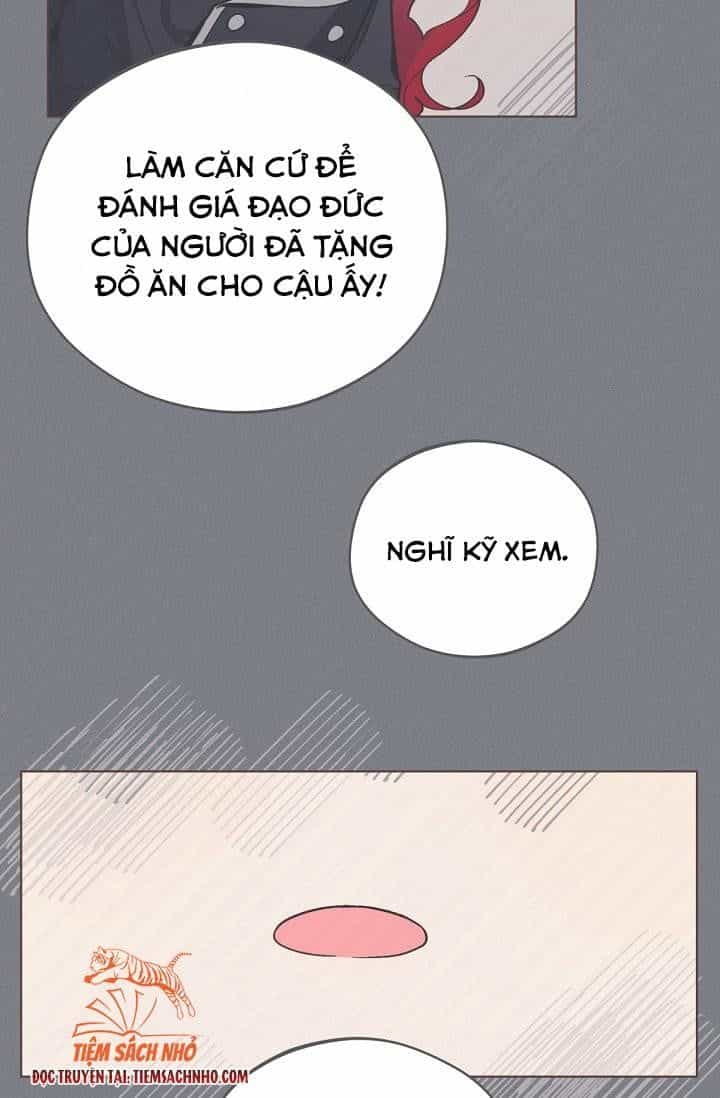 Trang Trại Hạt Dẻ Gần Cung Điện Hoàng Gia - Chương 12.5 - ảnh 28