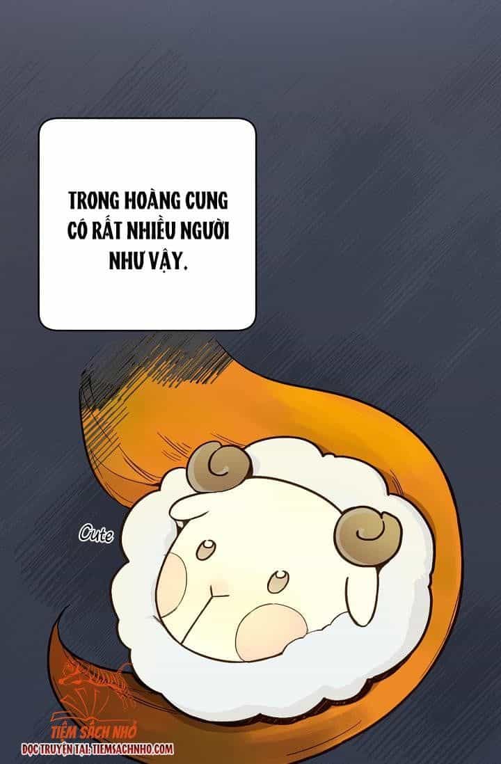 Trang Trại Hạt Dẻ Gần Cung Điện Hoàng Gia - Chương 12.5 - ảnh 31
