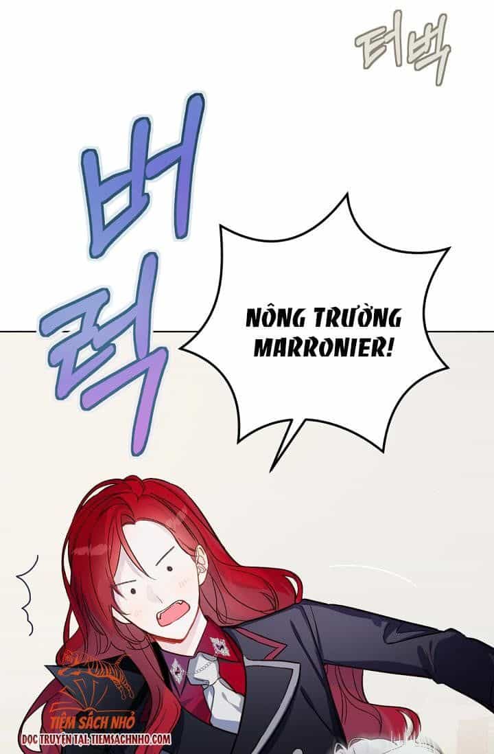 Trang Trại Hạt Dẻ Gần Cung Điện Hoàng Gia - Chương 12.5 - ảnh 42