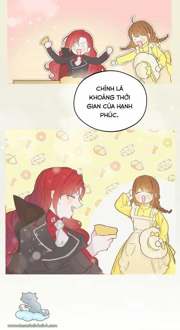 Trang Trại Hạt Dẻ Gần Cung Điện Hoàng Gia - Chương 13 - ảnh 32