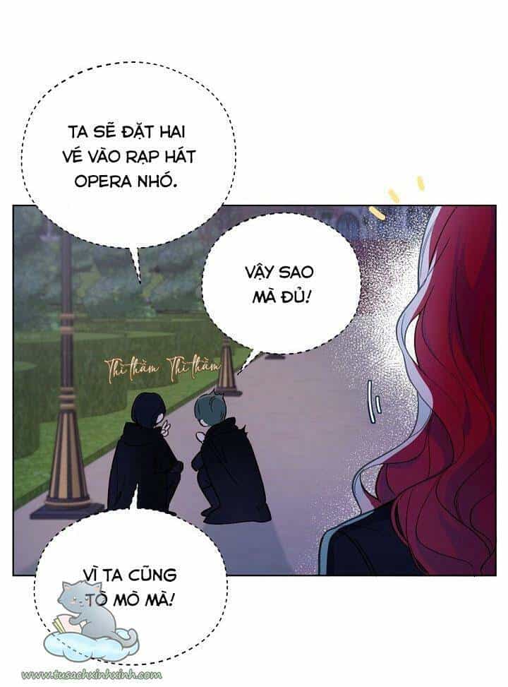 Trang Trại Hạt Dẻ Gần Cung Điện Hoàng Gia - Chương 13 - ảnh 43