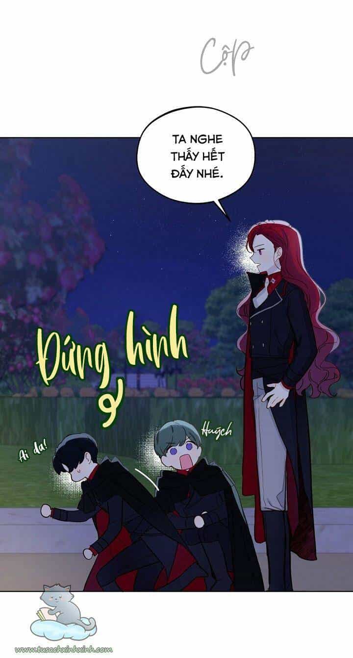 Trang Trại Hạt Dẻ Gần Cung Điện Hoàng Gia - Chương 13 - ảnh 45