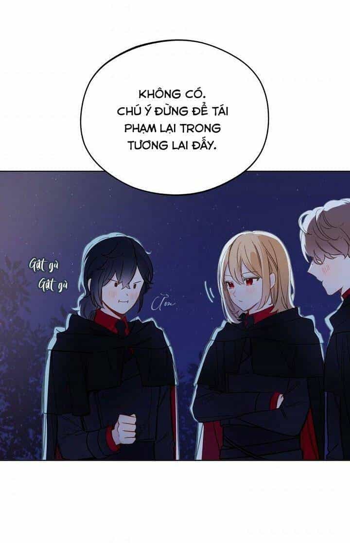 Trang Trại Hạt Dẻ Gần Cung Điện Hoàng Gia - Chương 13 - ảnh 48