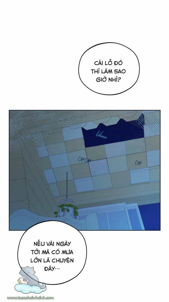 Trang Trại Hạt Dẻ Gần Cung Điện Hoàng Gia - Chương 13 - ảnh 52