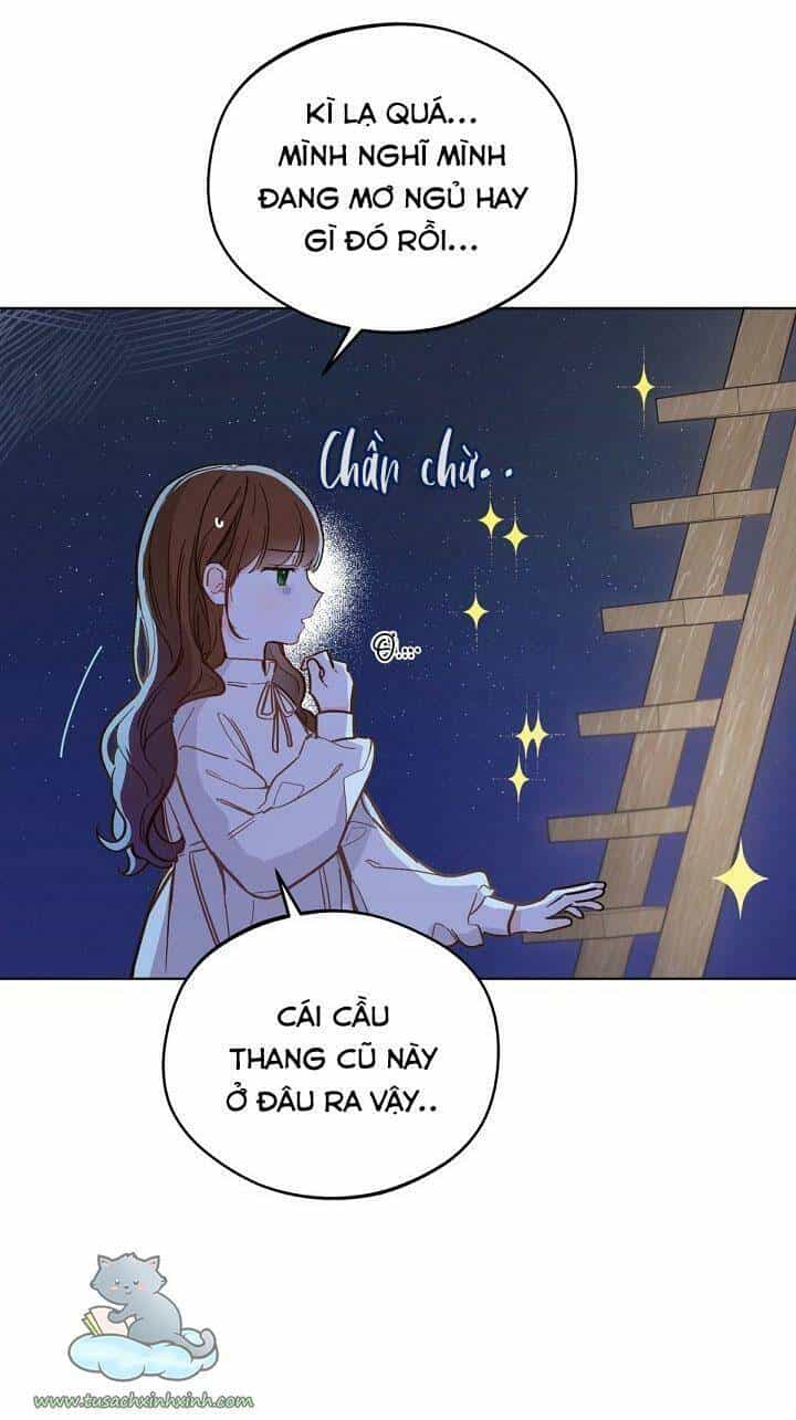 Trang Trại Hạt Dẻ Gần Cung Điện Hoàng Gia - Chương 13 - ảnh 59
