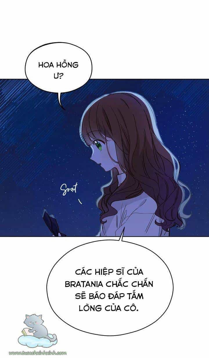 Trang Trại Hạt Dẻ Gần Cung Điện Hoàng Gia - Chương 13 - ảnh 62