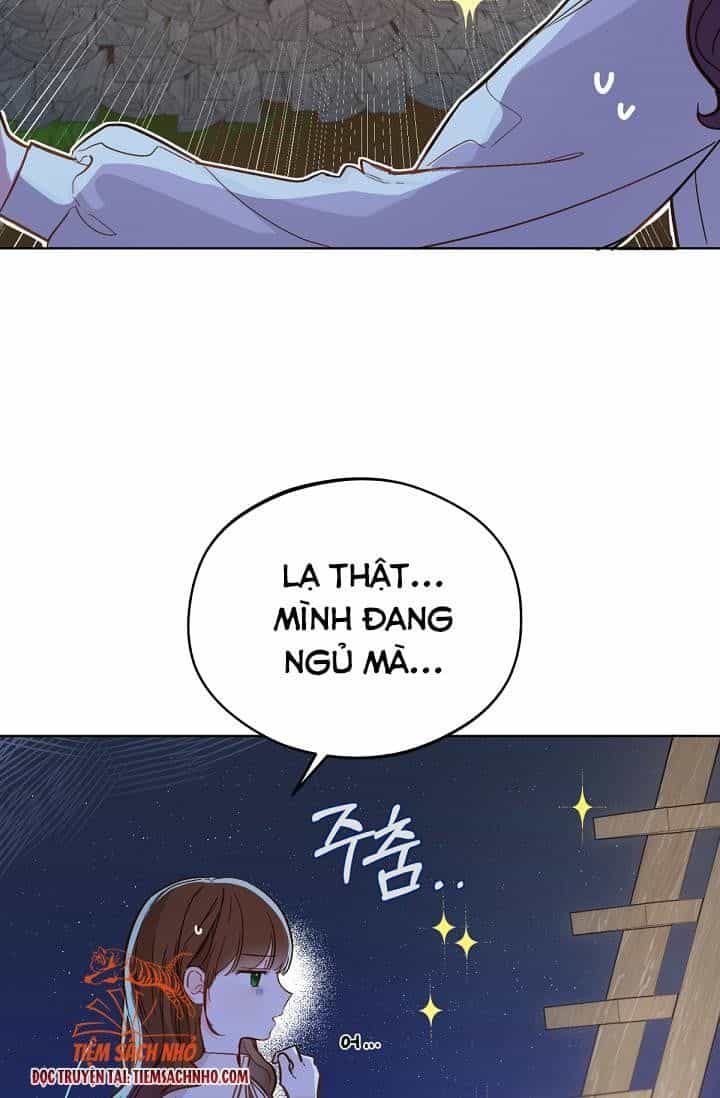 Trang Trại Hạt Dẻ Gần Cung Điện Hoàng Gia - Chương 13.5 - ảnh 26