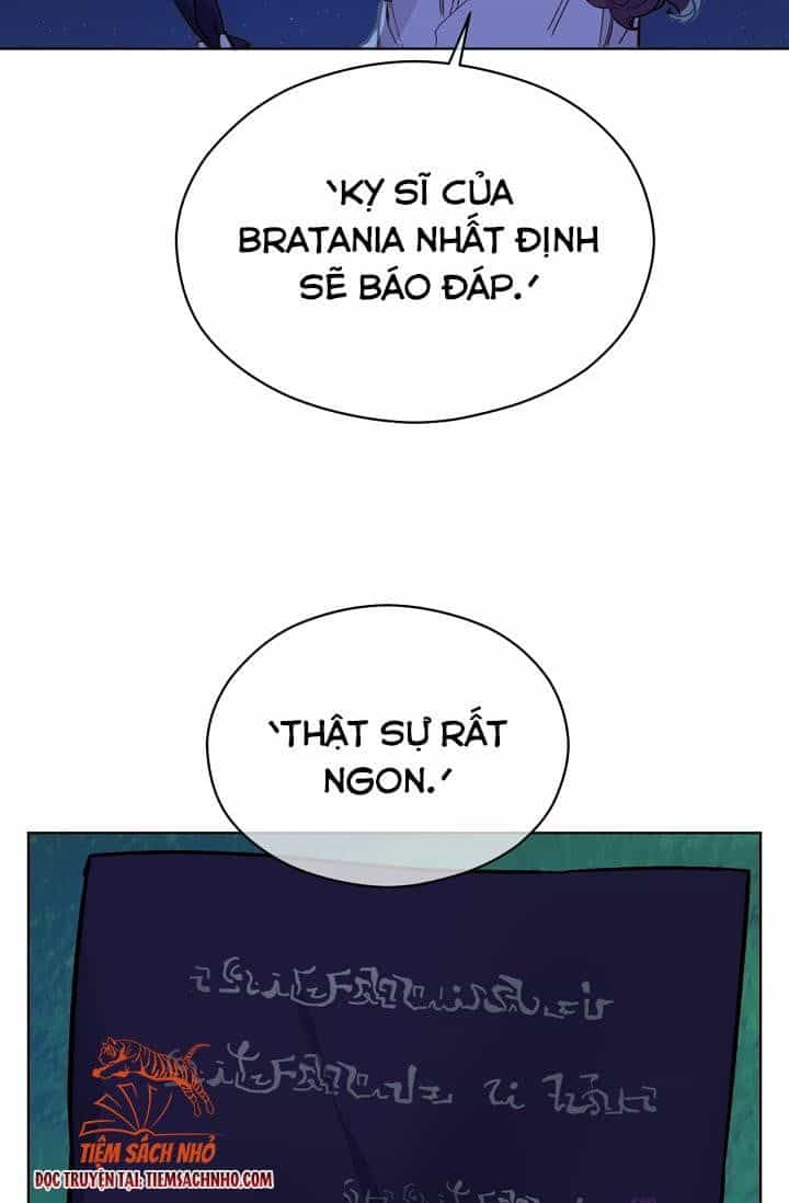 Trang Trại Hạt Dẻ Gần Cung Điện Hoàng Gia - Chương 13.5 - ảnh 31