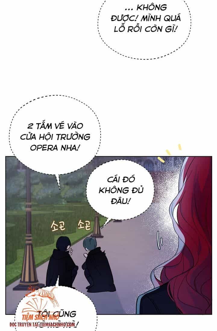 Trang Trại Hạt Dẻ Gần Cung Điện Hoàng Gia - Chương 13.5 - ảnh 6