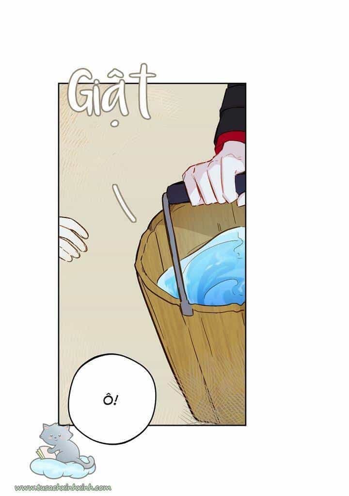 Trang Trại Hạt Dẻ Gần Cung Điện Hoàng Gia - Chương 14 - ảnh 16