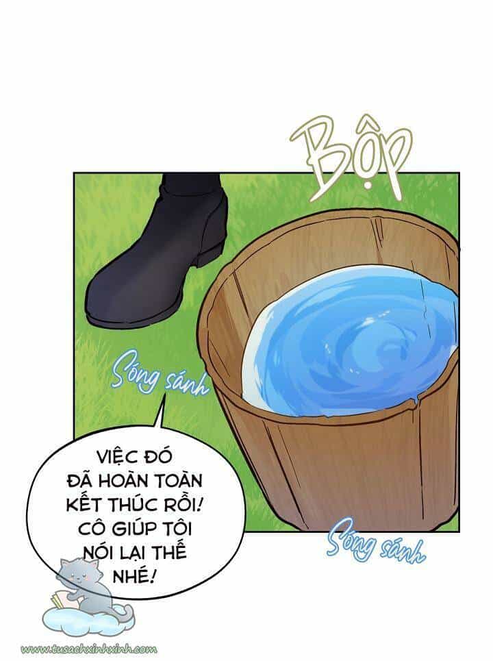 Trang Trại Hạt Dẻ Gần Cung Điện Hoàng Gia - Chương 14 - ảnh 27