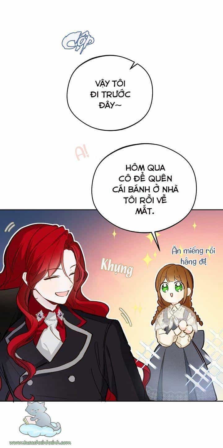Trang Trại Hạt Dẻ Gần Cung Điện Hoàng Gia - Chương 14 - ảnh 28