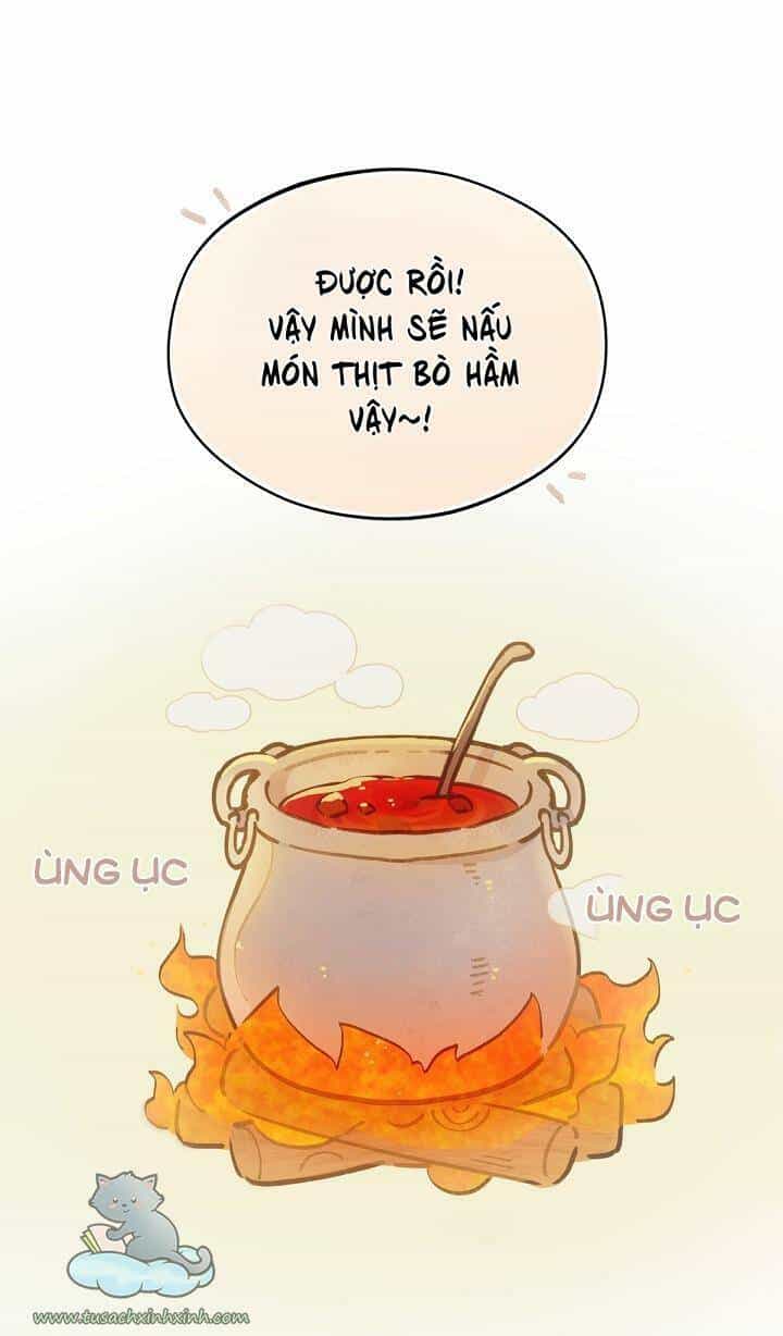 Trang Trại Hạt Dẻ Gần Cung Điện Hoàng Gia - Chương 14 - ảnh 54