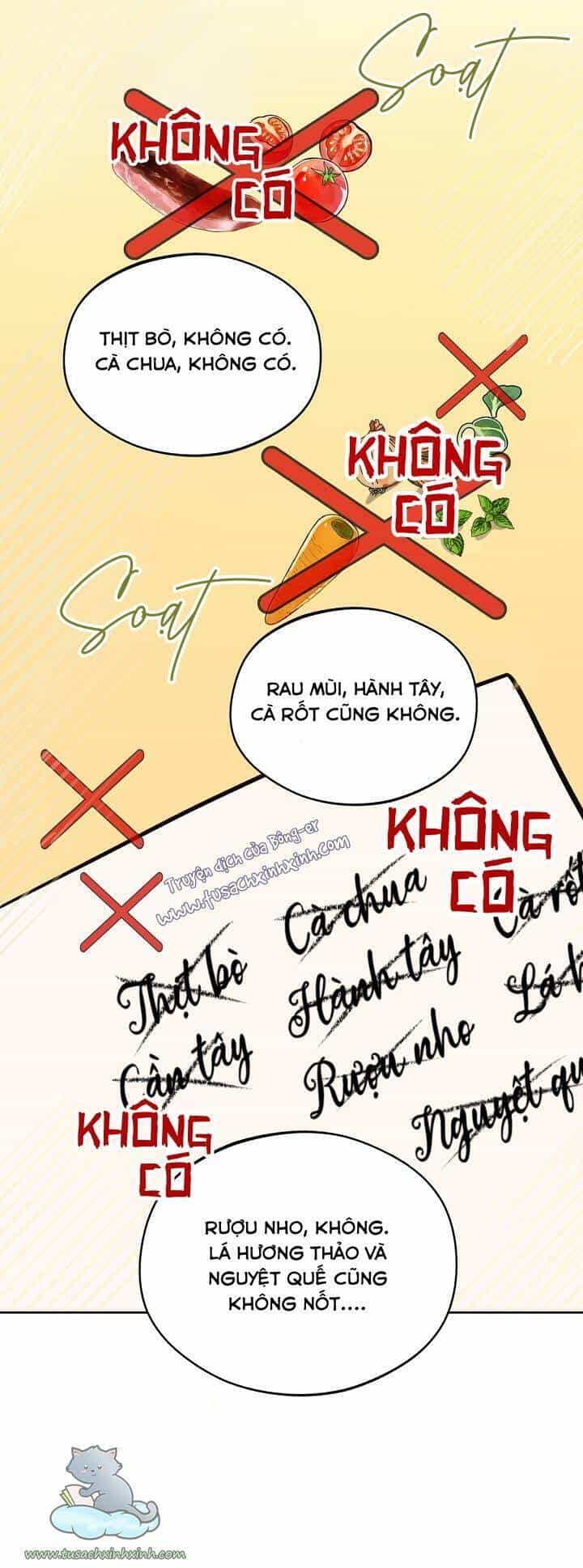 Trang Trại Hạt Dẻ Gần Cung Điện Hoàng Gia - Chương 14 - ảnh 56