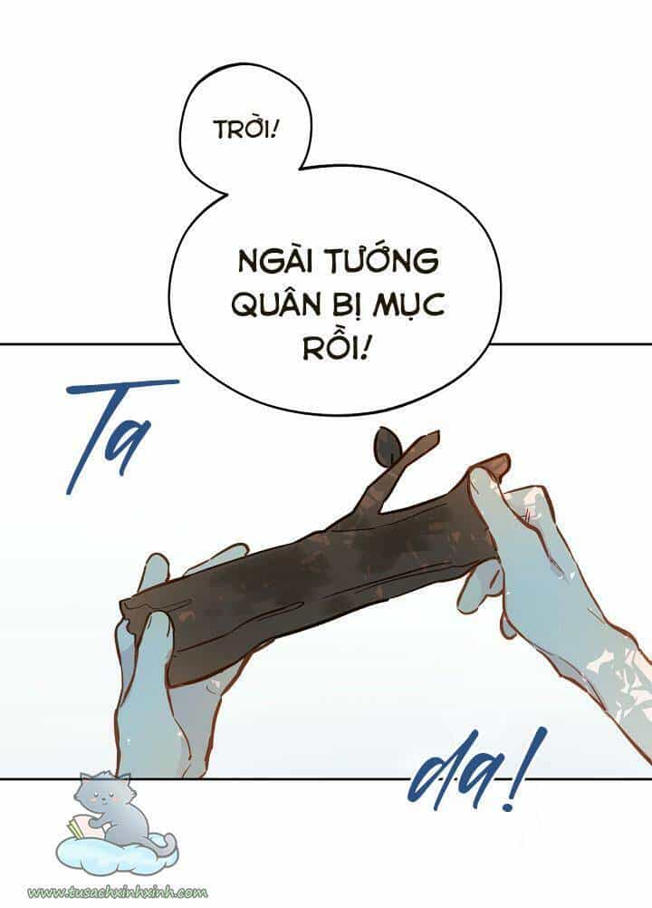 Trang Trại Hạt Dẻ Gần Cung Điện Hoàng Gia - Chương 15 - ảnh 33