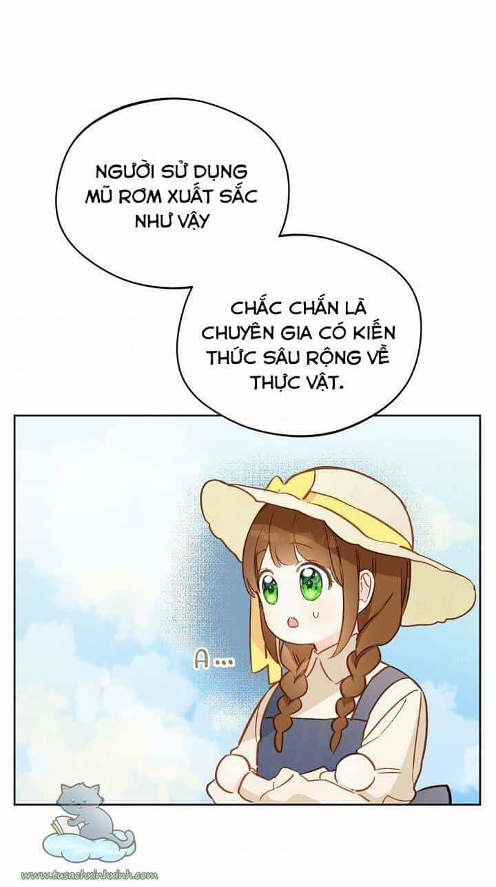 Trang Trại Hạt Dẻ Gần Cung Điện Hoàng Gia - Chương 15 - ảnh 61