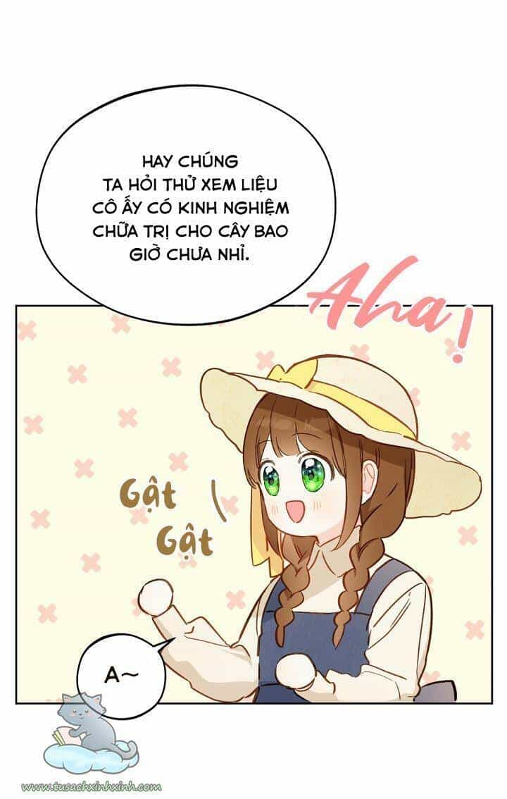 Trang Trại Hạt Dẻ Gần Cung Điện Hoàng Gia - Chương 15 - ảnh 62