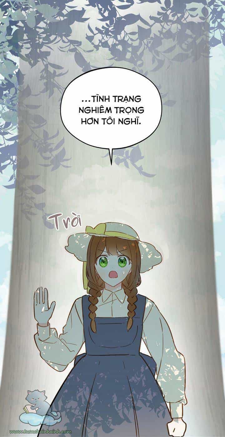 Trang Trại Hạt Dẻ Gần Cung Điện Hoàng Gia - Chương 15 - ảnh 66