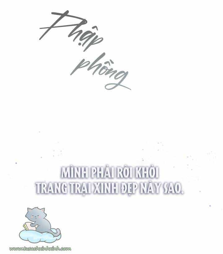 Trang Trại Hạt Dẻ Gần Cung Điện Hoàng Gia - Chương 2 - ảnh 19
