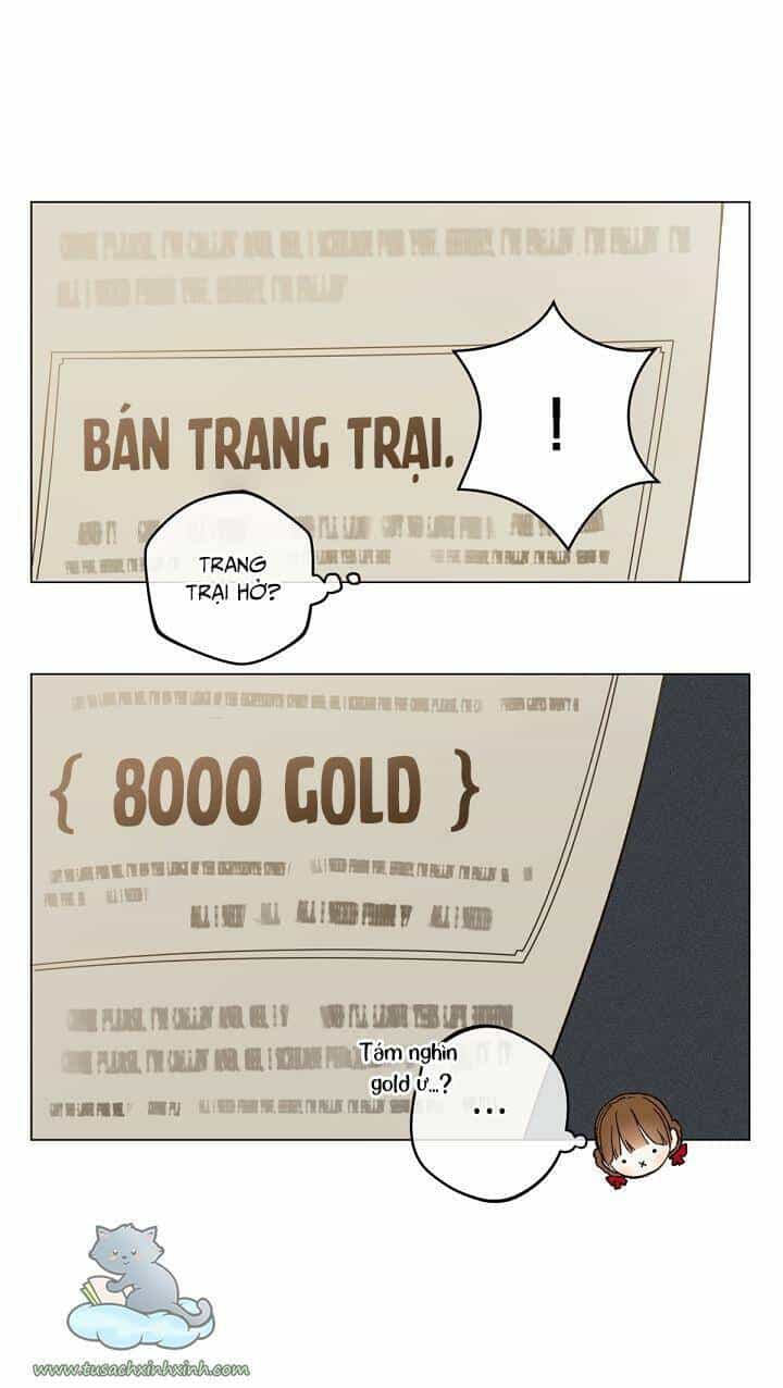 Trang Trại Hạt Dẻ Gần Cung Điện Hoàng Gia - Chương 2 - ảnh 42