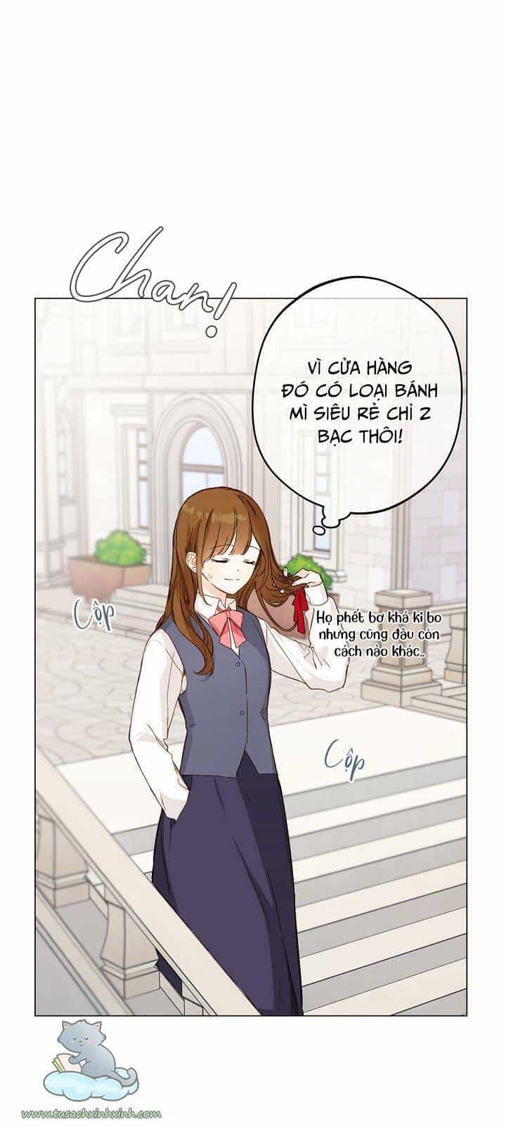 Trang Trại Hạt Dẻ Gần Cung Điện Hoàng Gia - Chương 2 - ảnh 47