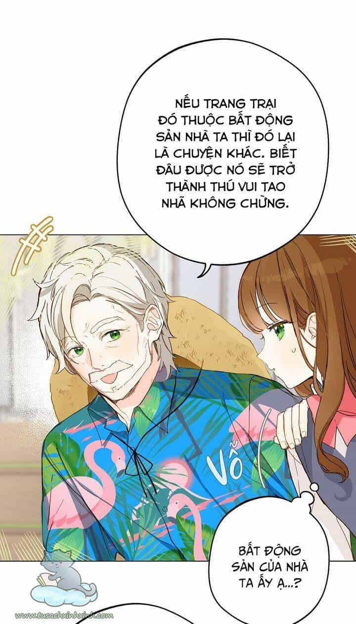Trang Trại Hạt Dẻ Gần Cung Điện Hoàng Gia - Chương 2 - ảnh 61