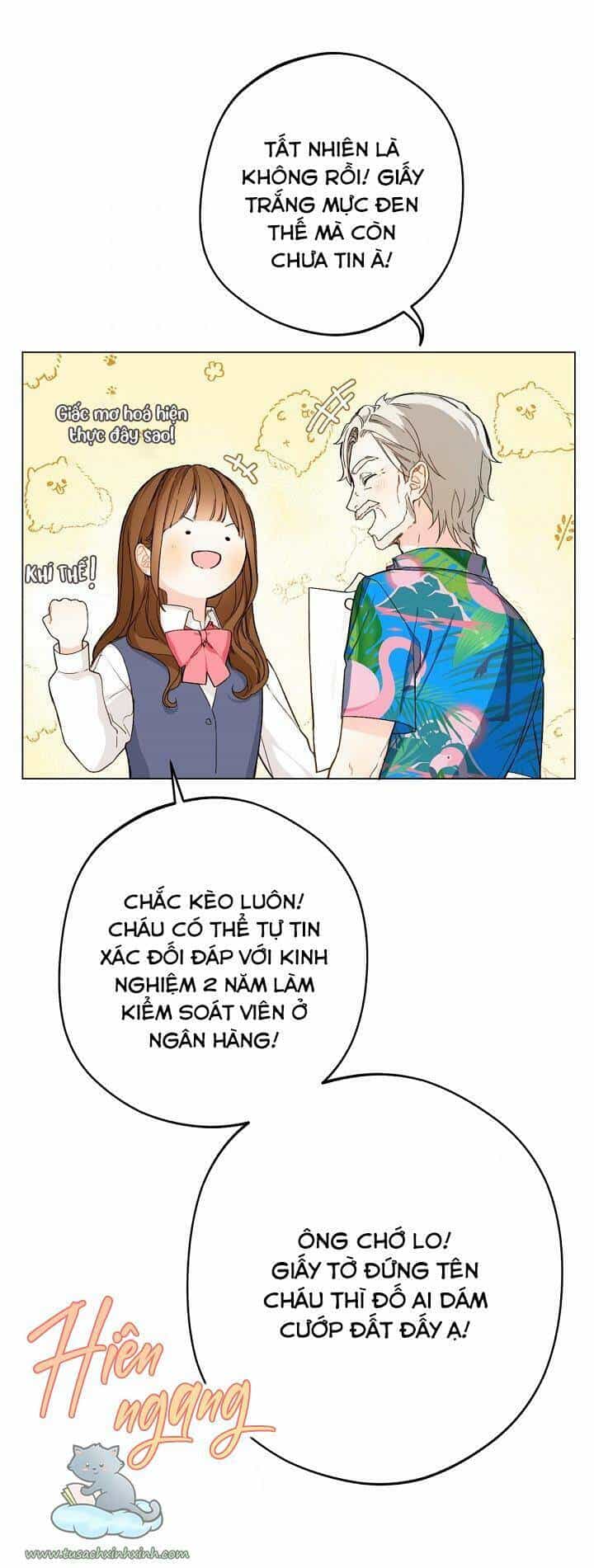 Trang Trại Hạt Dẻ Gần Cung Điện Hoàng Gia - Chương 2 - ảnh 80