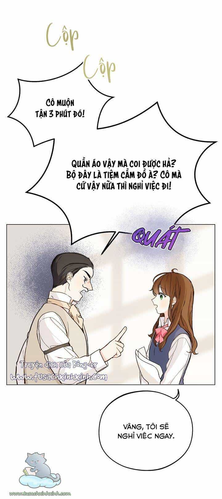 Trang Trại Hạt Dẻ Gần Cung Điện Hoàng Gia - Chương 2 - ảnh 86