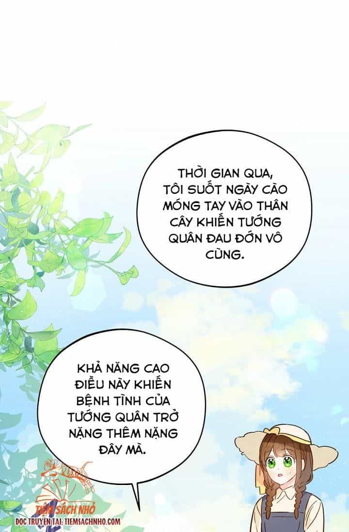 Trang Trại Hạt Dẻ Gần Cung Điện Hoàng Gia - Chương 15.5 - ảnh 17