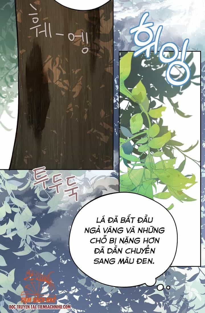 Trang Trại Hạt Dẻ Gần Cung Điện Hoàng Gia - Chương 15.5 - ảnh 33