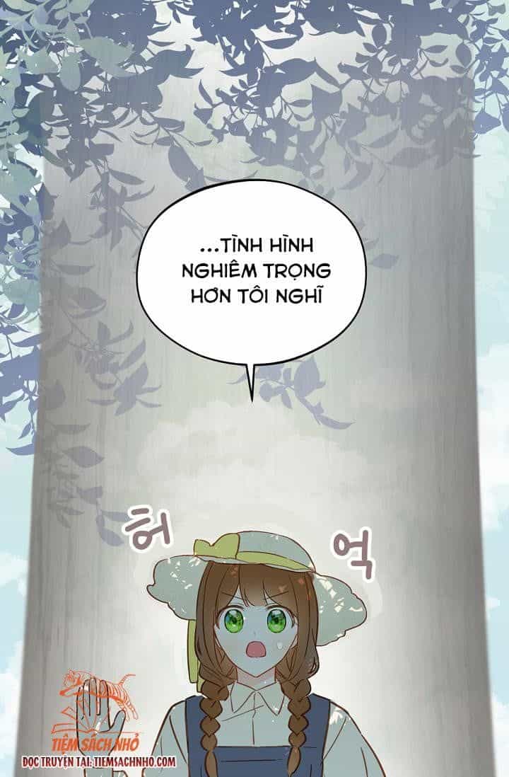 Trang Trại Hạt Dẻ Gần Cung Điện Hoàng Gia - Chương 15.5 - ảnh 34
