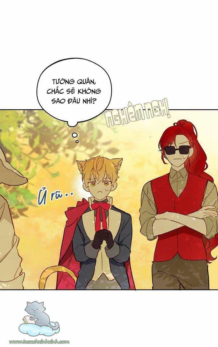 Trang Trại Hạt Dẻ Gần Cung Điện Hoàng Gia - Chương 16 - ảnh 4