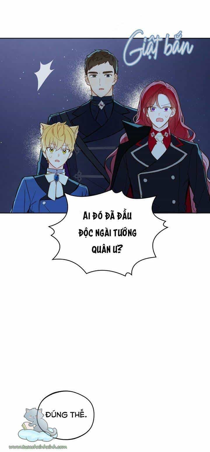 Trang Trại Hạt Dẻ Gần Cung Điện Hoàng Gia - Chương 16 - ảnh 64