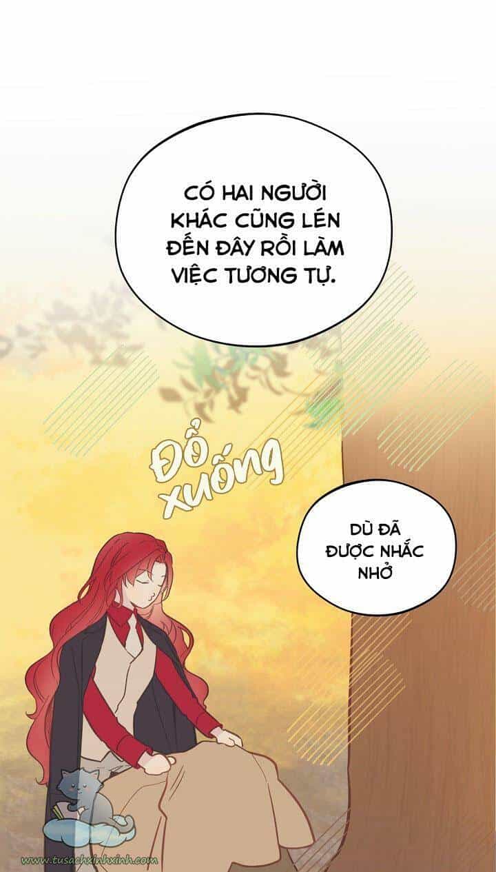 Trang Trại Hạt Dẻ Gần Cung Điện Hoàng Gia - Chương 17 - ảnh 11